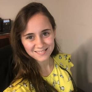 Meet your Posher, Cara